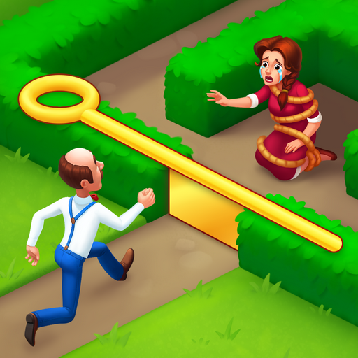 GE : Garden Escapes